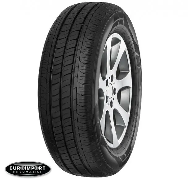 Atlas GREEN VAN 2  215/65 R15 104 T  Carico C 